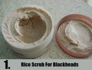 Rice-Scrub-For-Blackheads